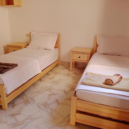 Ocean Waves Guest House Imsouane Εξωτερικό φωτογραφία