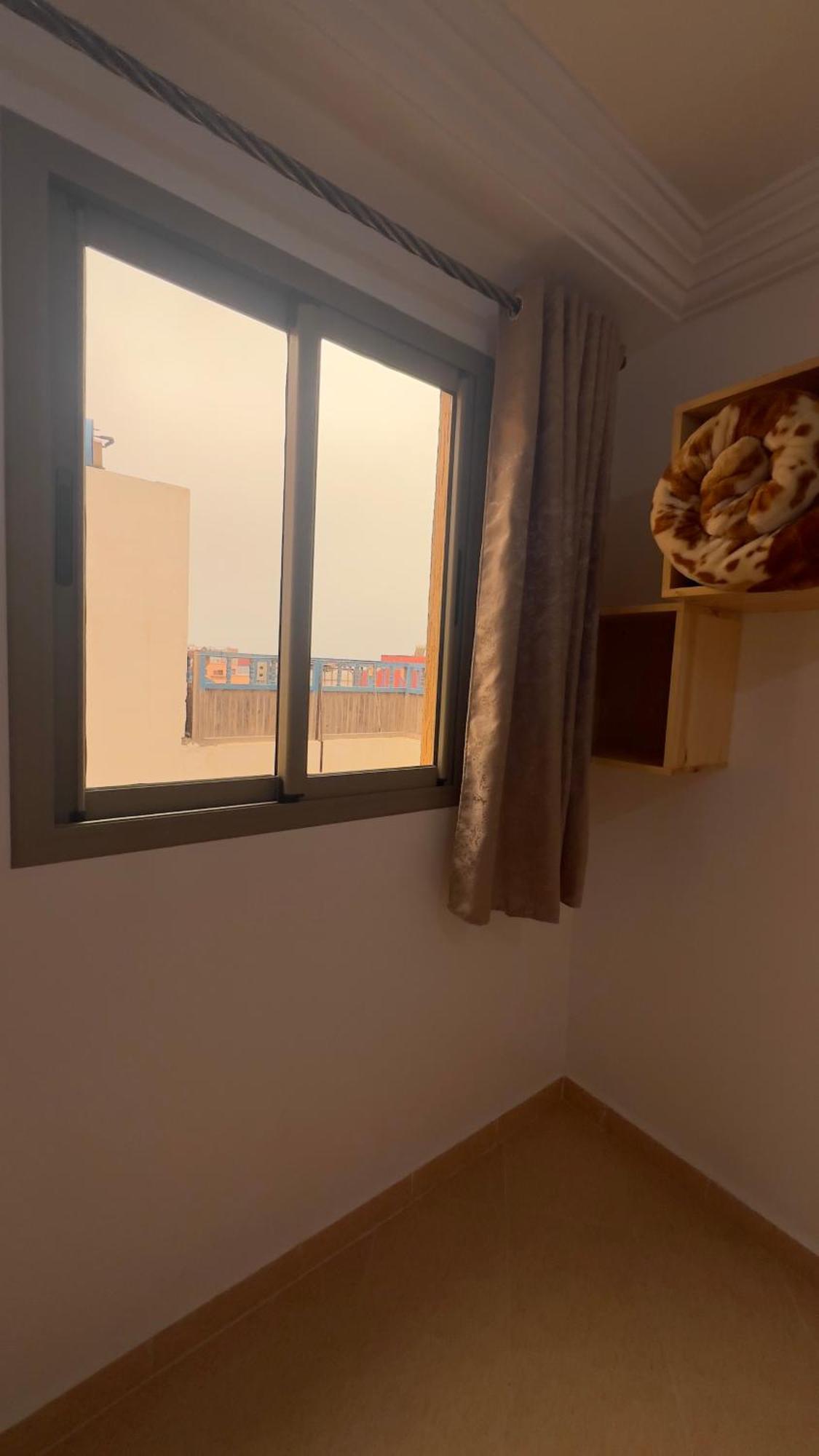 Ocean Waves Guest House Imsouane Εξωτερικό φωτογραφία