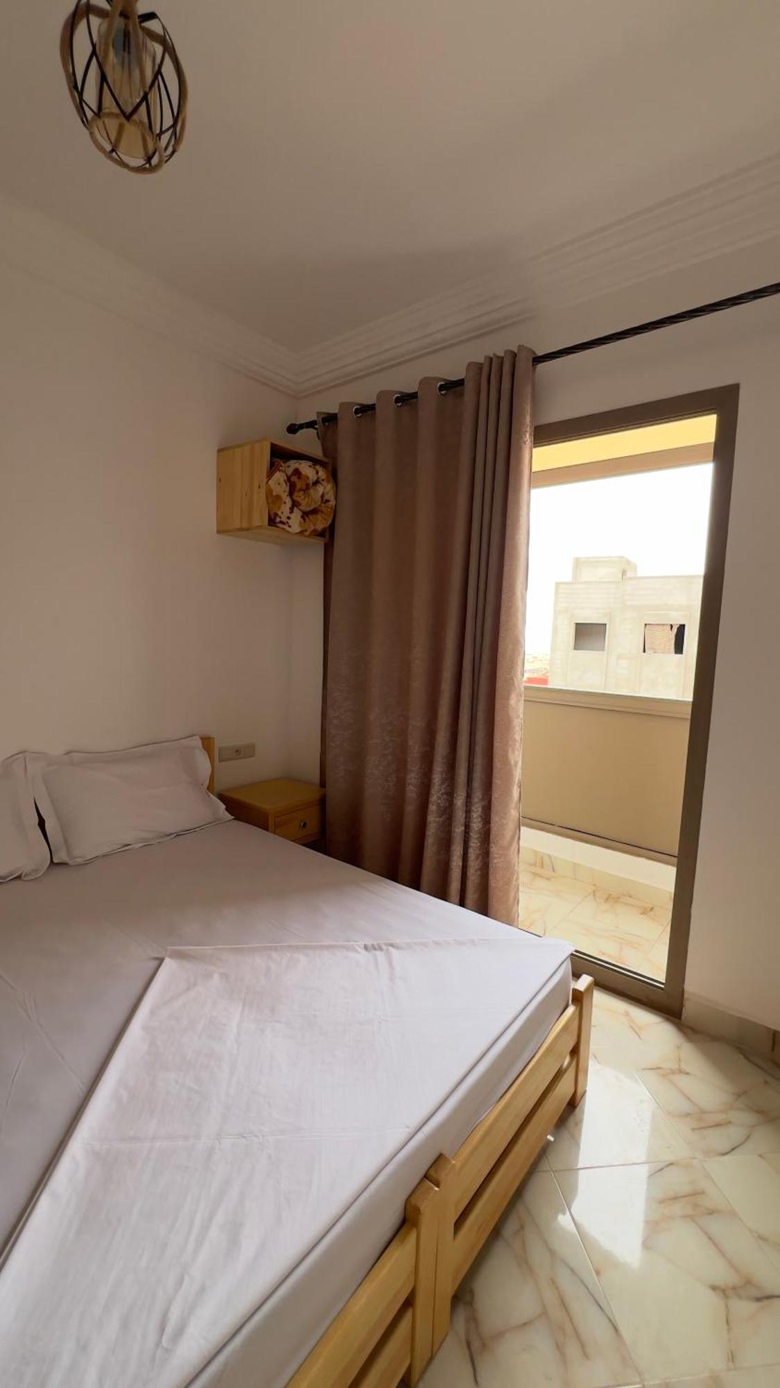 Ocean Waves Guest House Imsouane Εξωτερικό φωτογραφία