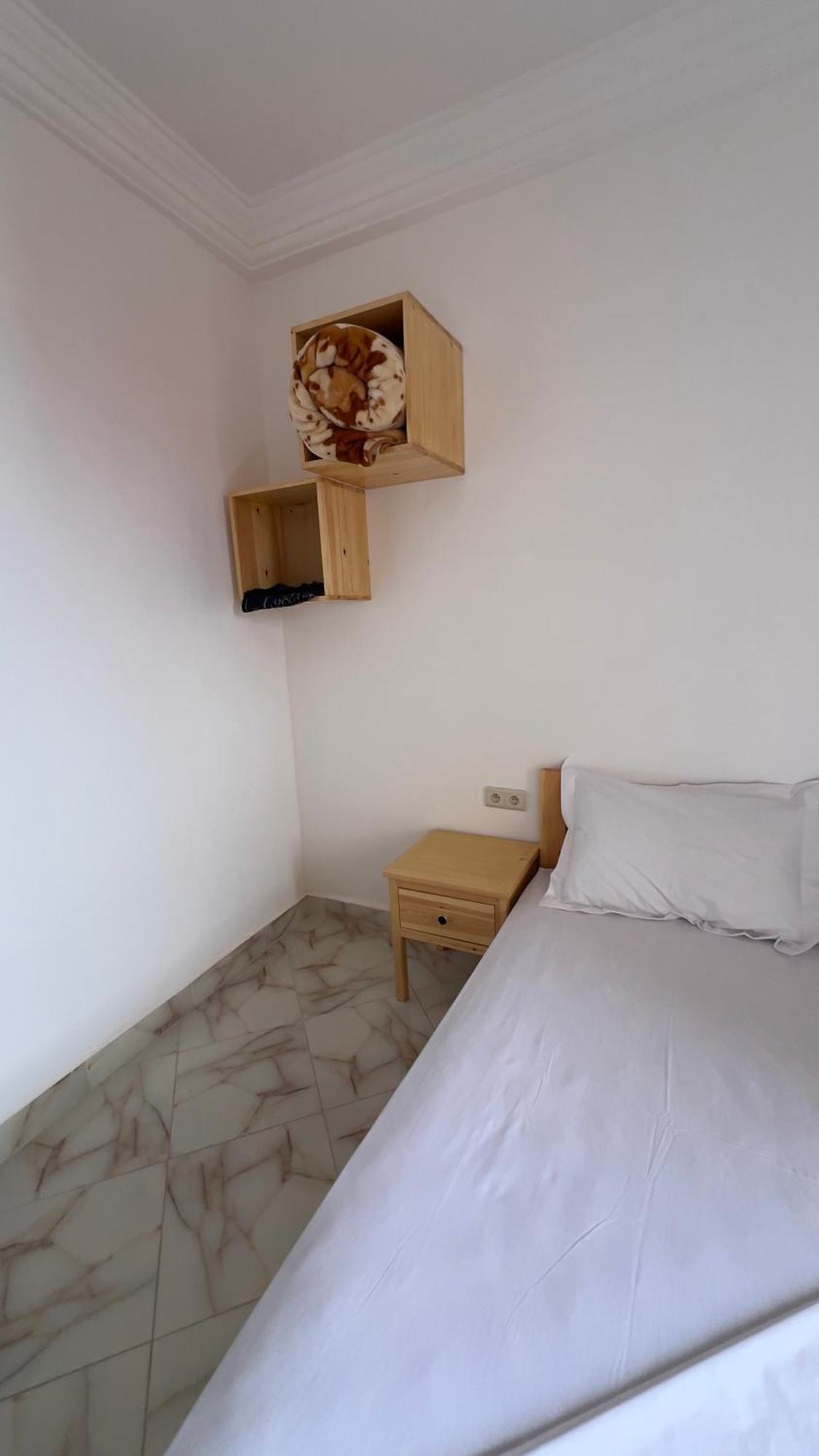 Ocean Waves Guest House Imsouane Εξωτερικό φωτογραφία