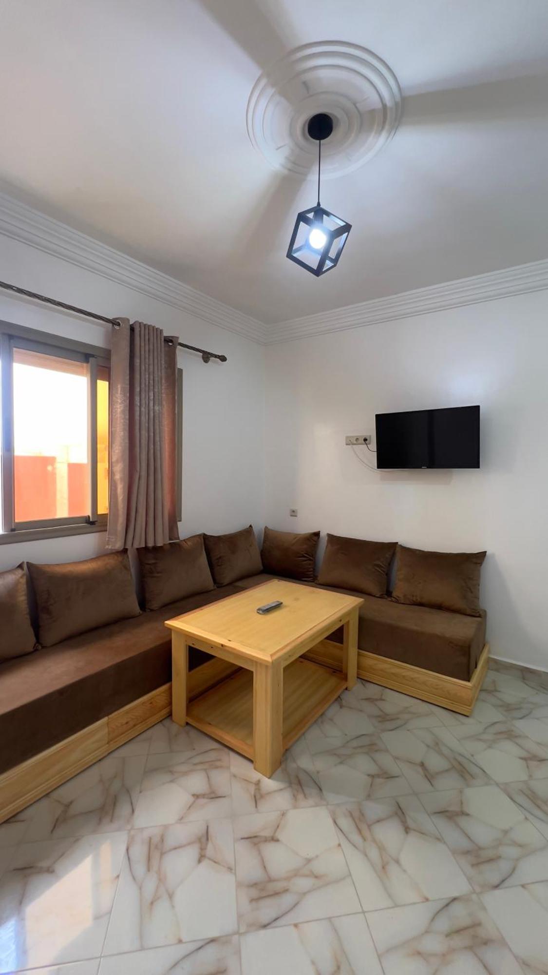Ocean Waves Guest House Imsouane Εξωτερικό φωτογραφία