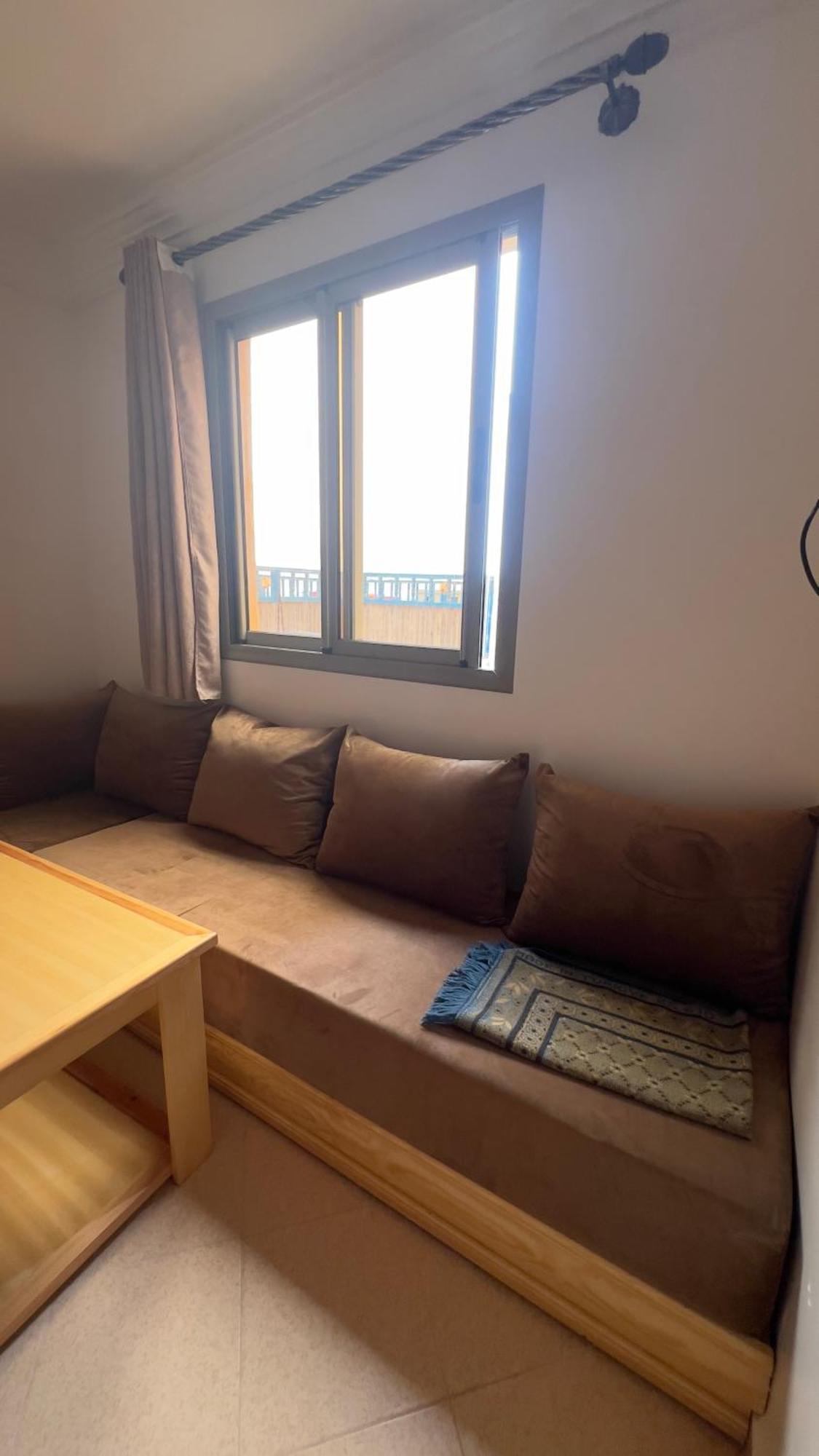 Ocean Waves Guest House Imsouane Εξωτερικό φωτογραφία