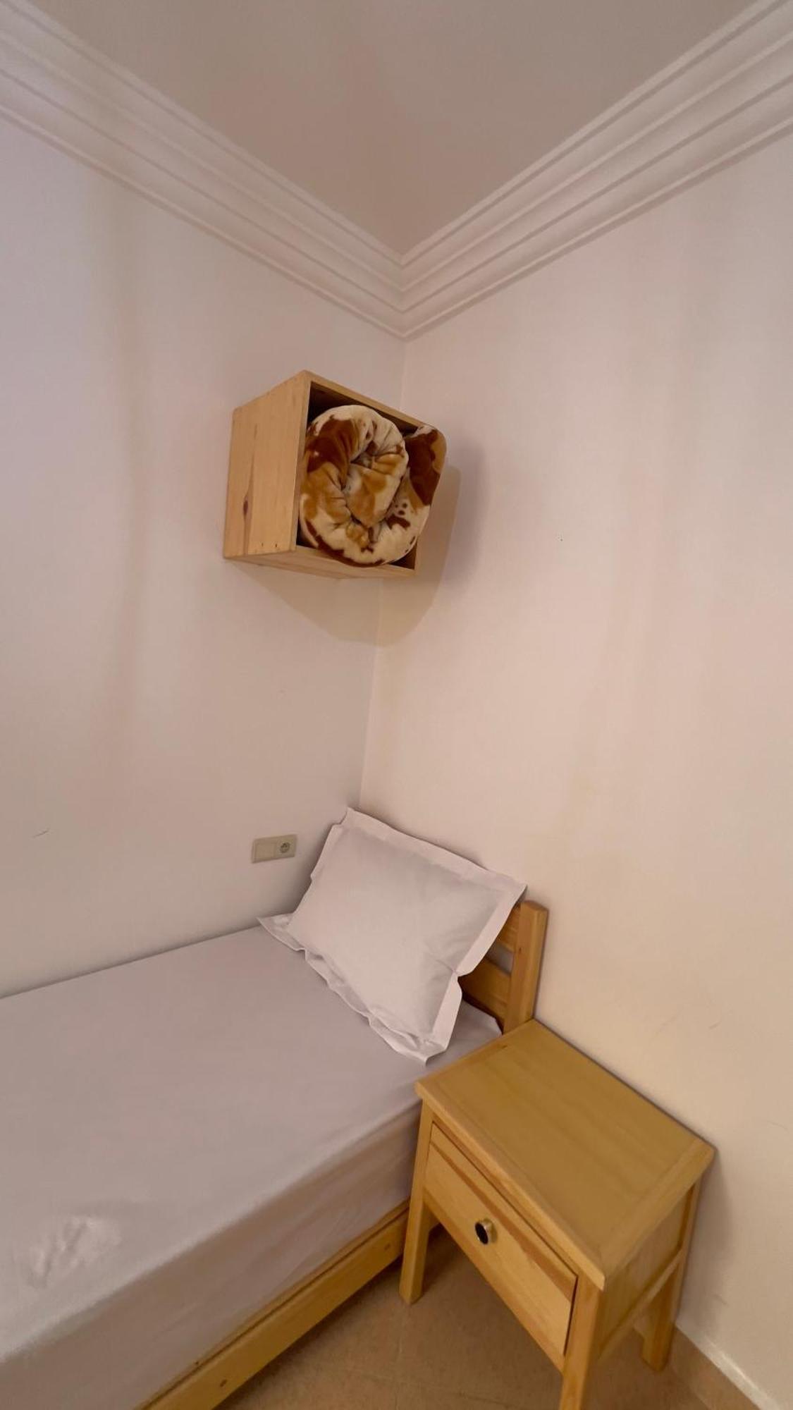 Ocean Waves Guest House Imsouane Εξωτερικό φωτογραφία