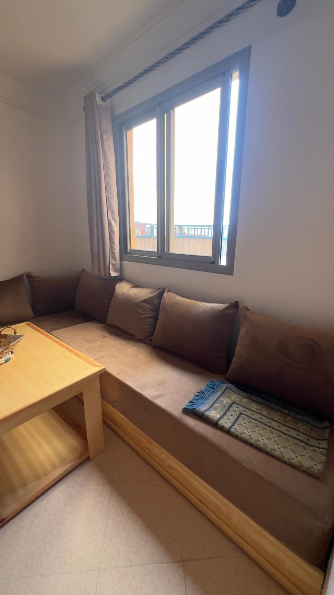 Ocean Waves Guest House Imsouane Εξωτερικό φωτογραφία