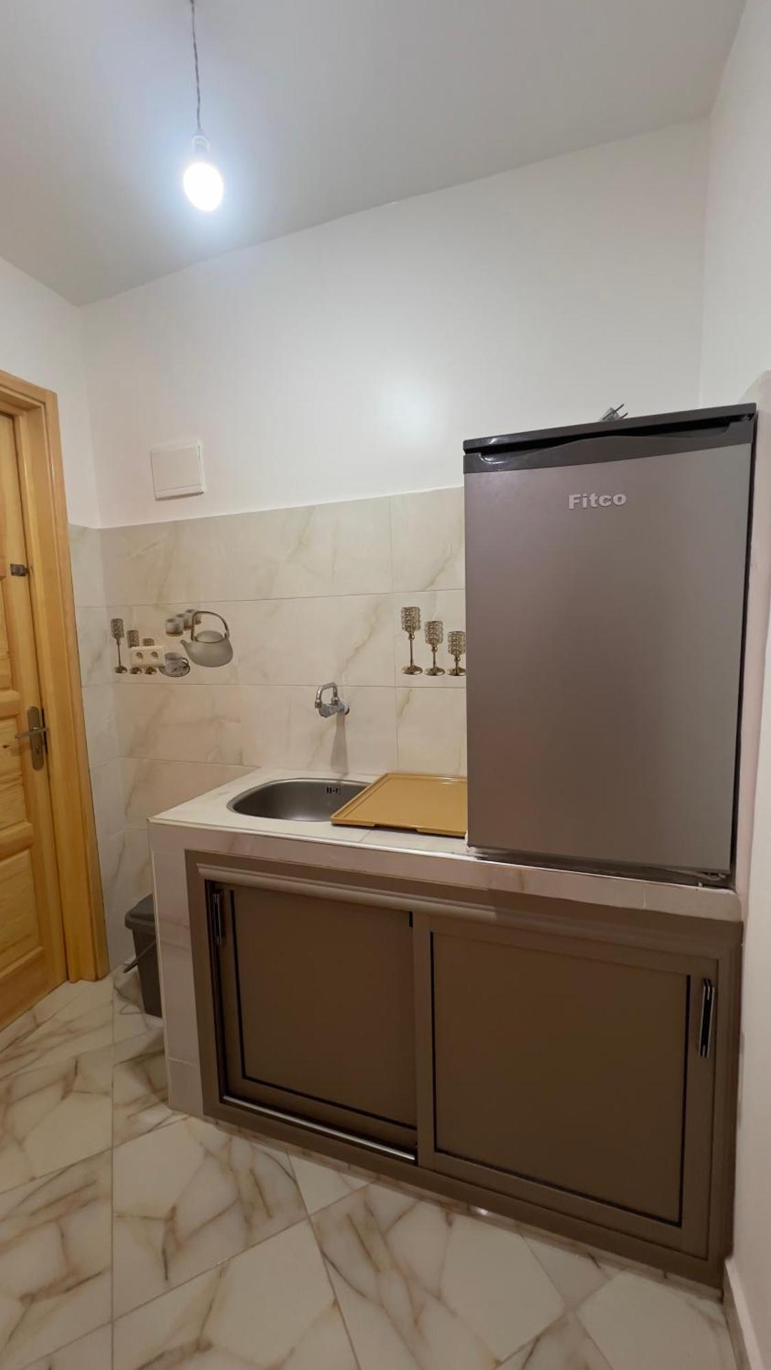 Ocean Waves Guest House Imsouane Εξωτερικό φωτογραφία
