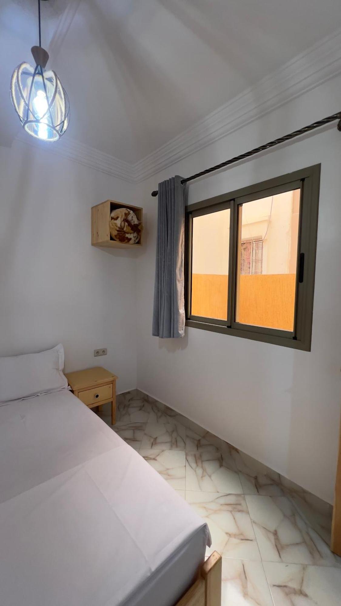 Ocean Waves Guest House Imsouane Εξωτερικό φωτογραφία