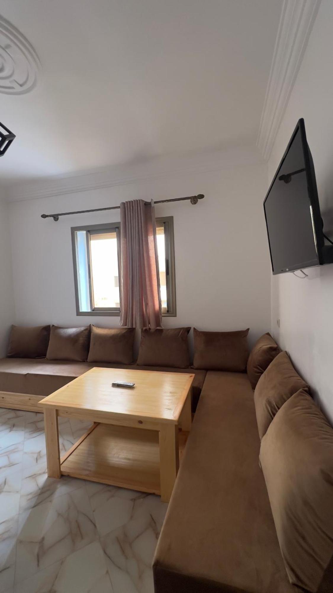 Ocean Waves Guest House Imsouane Εξωτερικό φωτογραφία