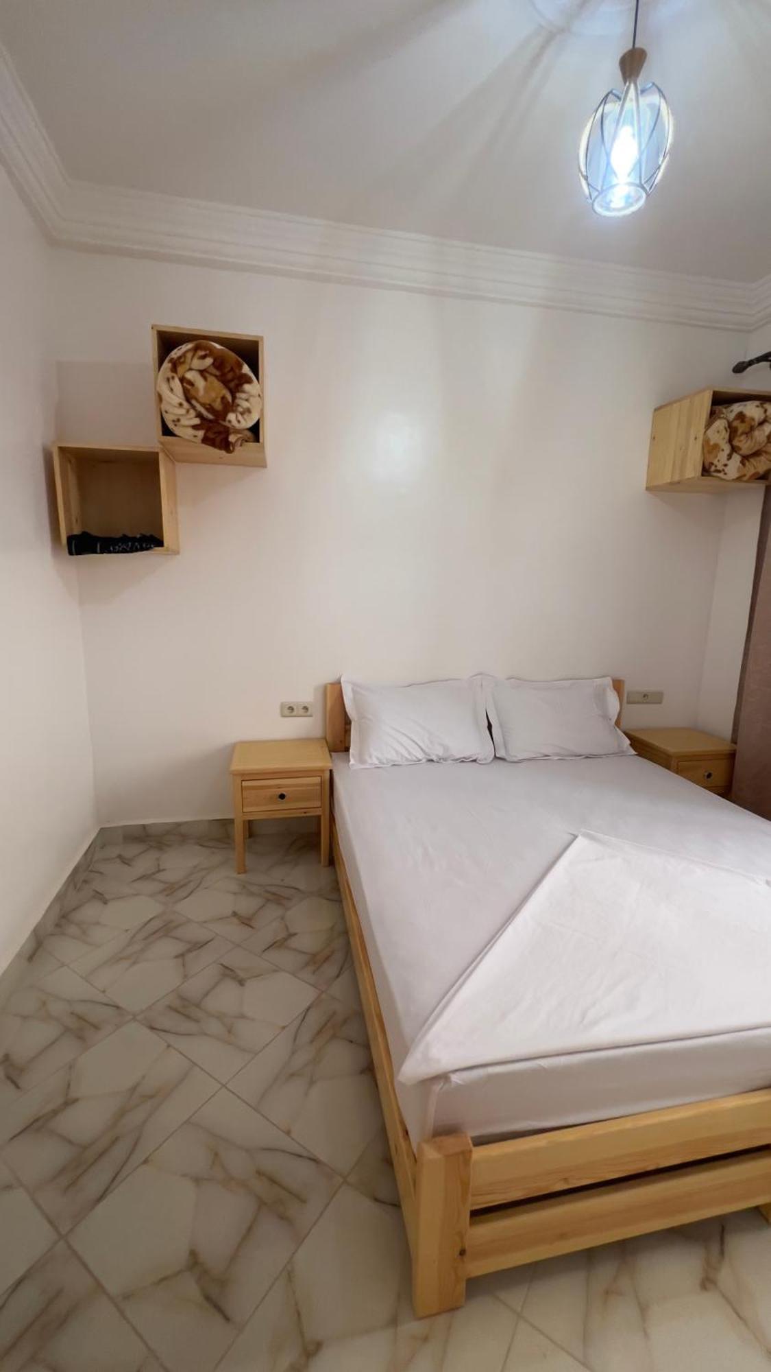 Ocean Waves Guest House Imsouane Εξωτερικό φωτογραφία