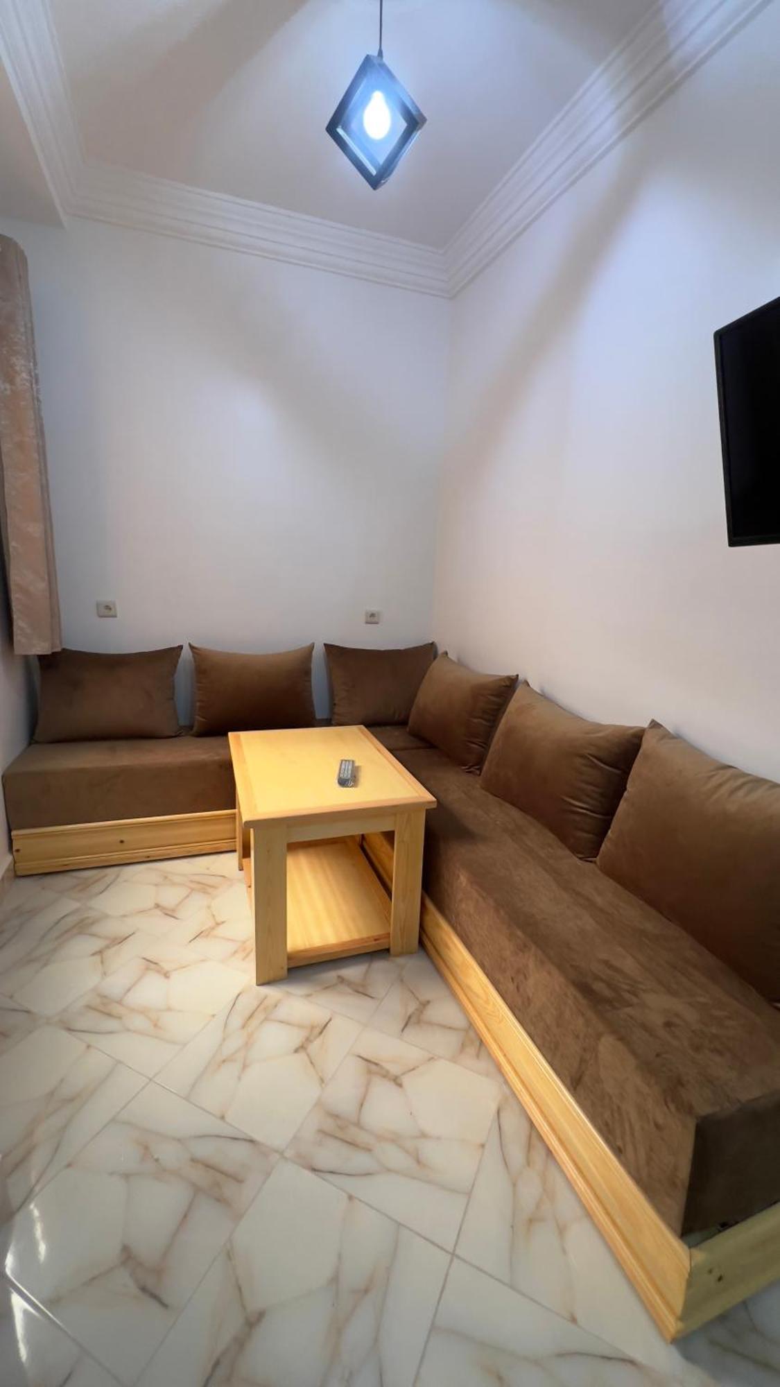 Ocean Waves Guest House Imsouane Εξωτερικό φωτογραφία