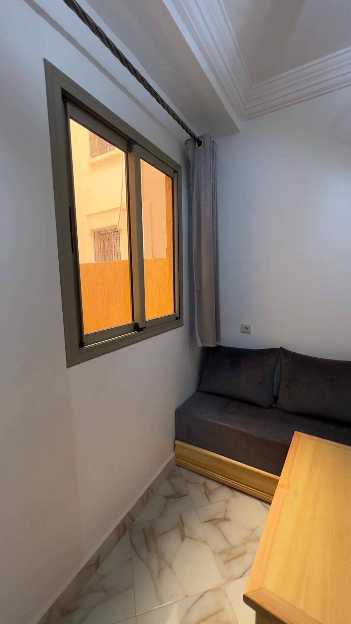 Ocean Waves Guest House Imsouane Εξωτερικό φωτογραφία