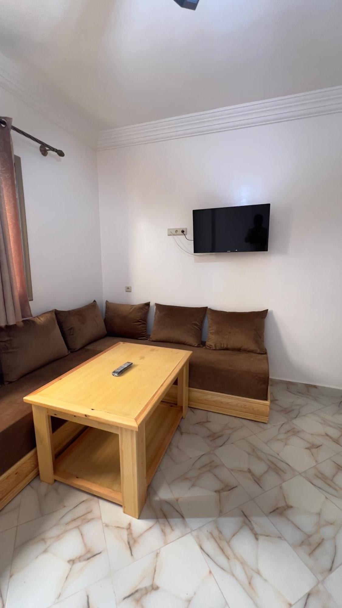Ocean Waves Guest House Imsouane Εξωτερικό φωτογραφία