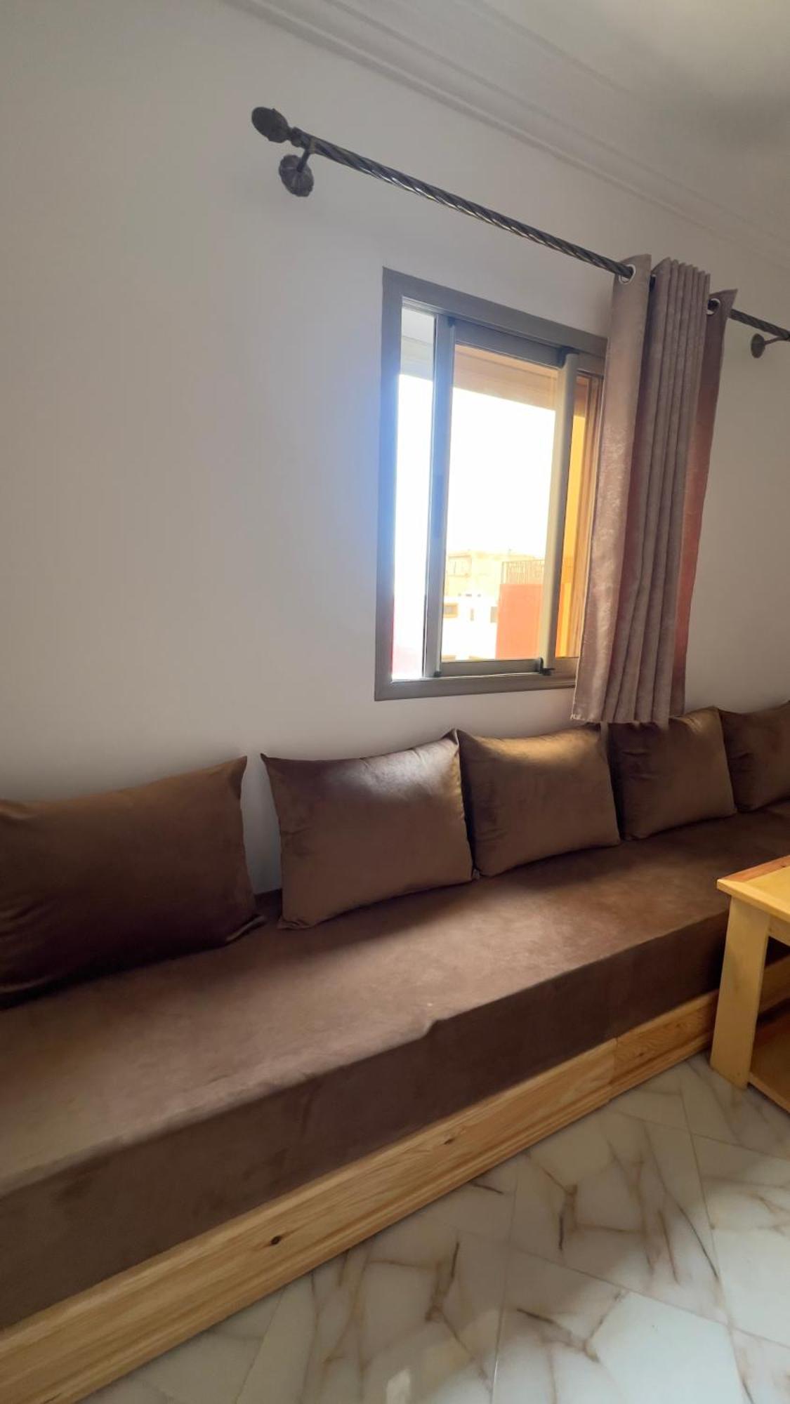Ocean Waves Guest House Imsouane Εξωτερικό φωτογραφία