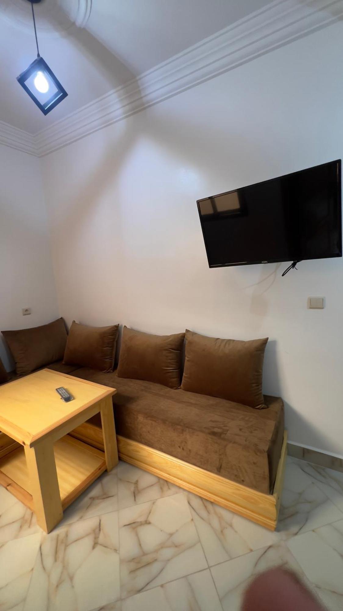 Ocean Waves Guest House Imsouane Εξωτερικό φωτογραφία