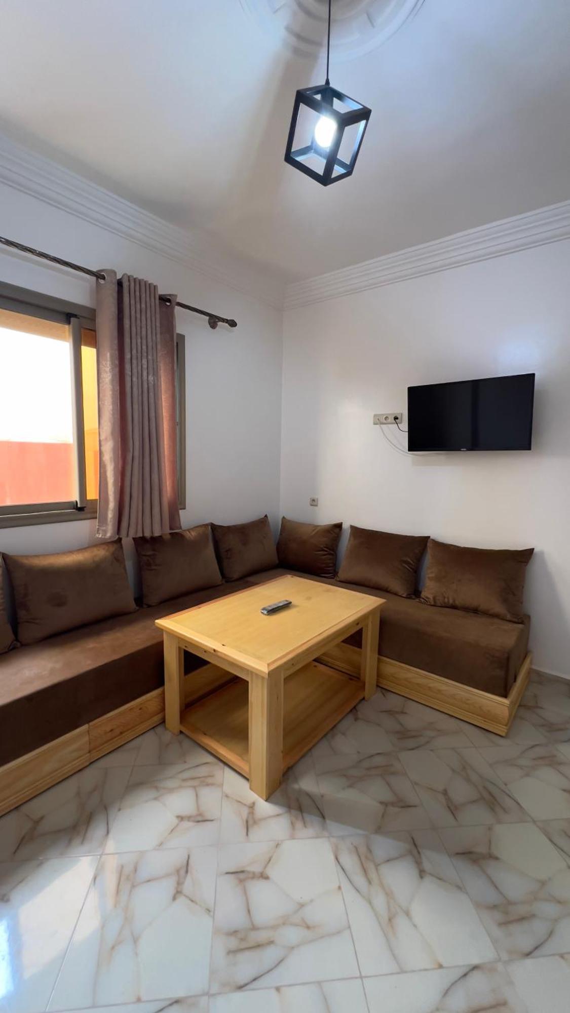 Ocean Waves Guest House Imsouane Εξωτερικό φωτογραφία