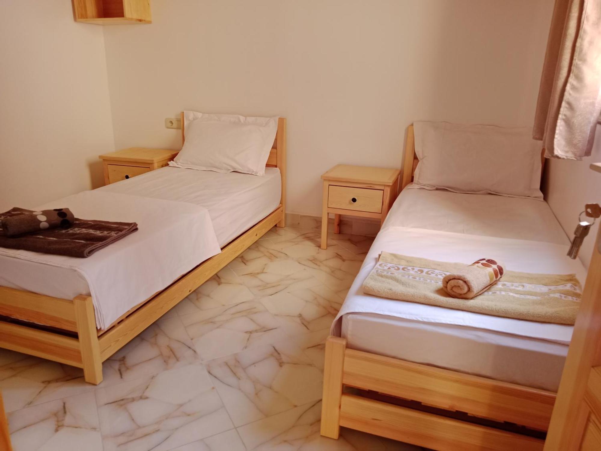 Ocean Waves Guest House Imsouane Εξωτερικό φωτογραφία