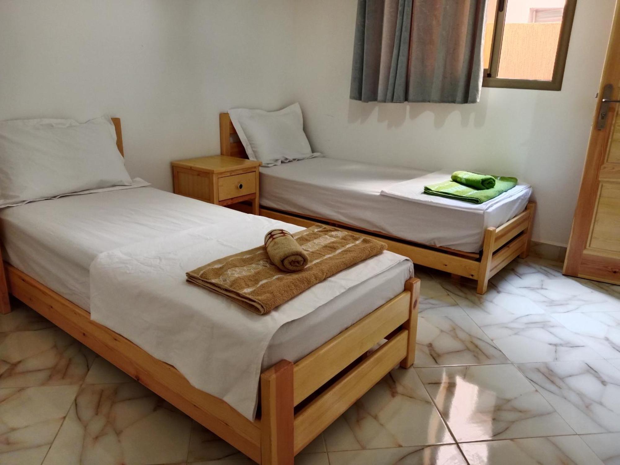 Ocean Waves Guest House Imsouane Εξωτερικό φωτογραφία