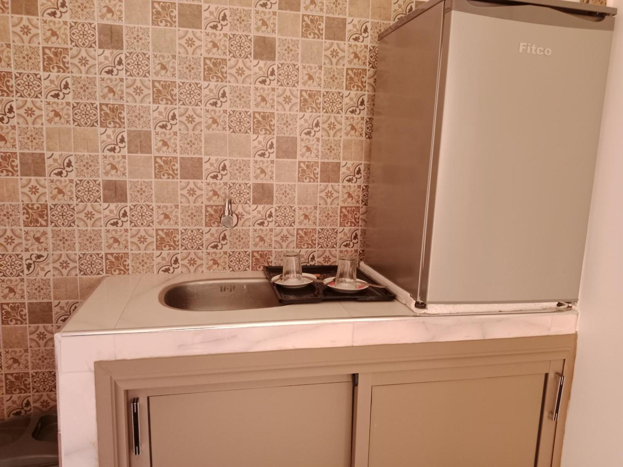 Ocean Waves Guest House Imsouane Εξωτερικό φωτογραφία