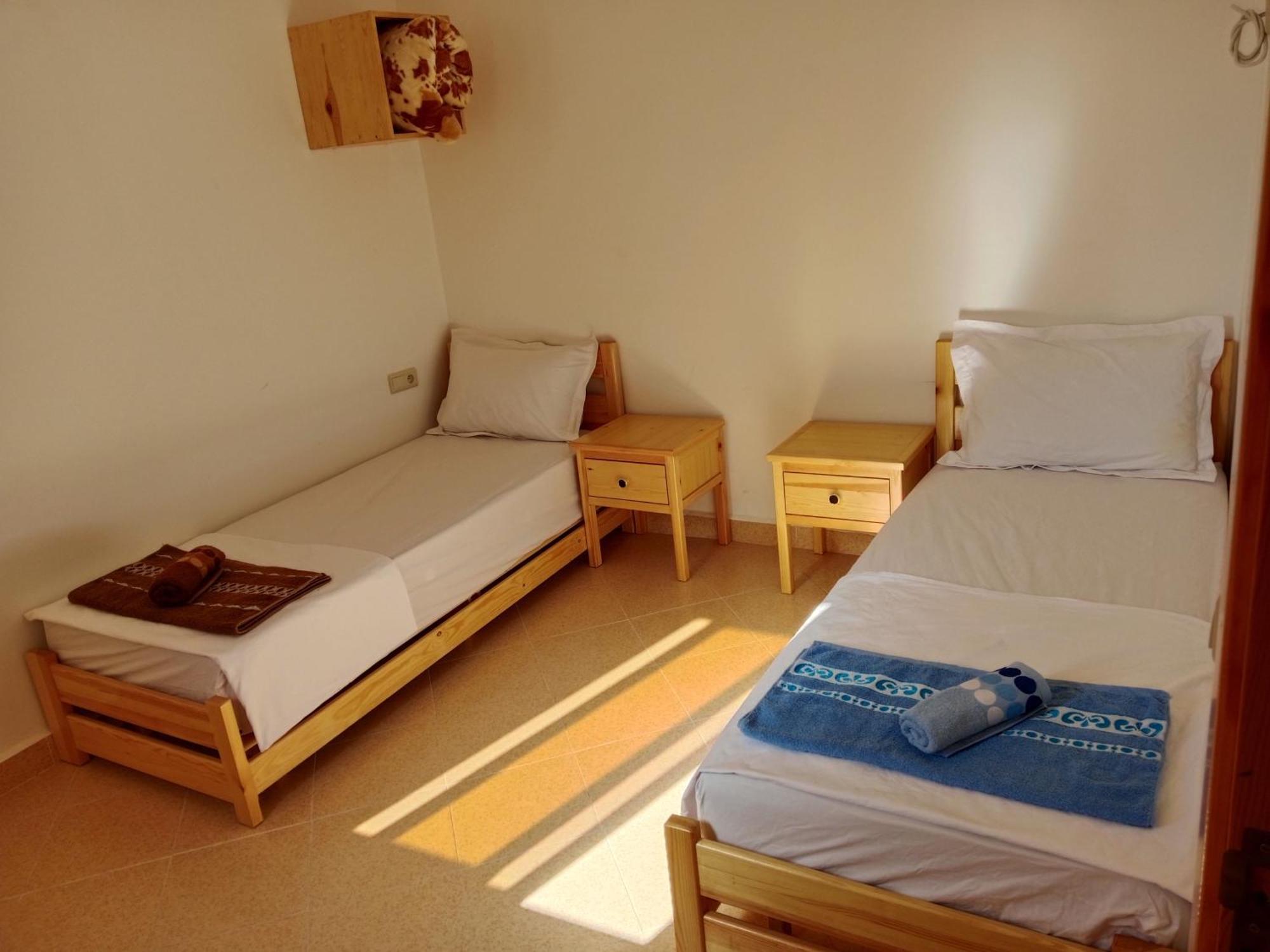 Ocean Waves Guest House Imsouane Εξωτερικό φωτογραφία