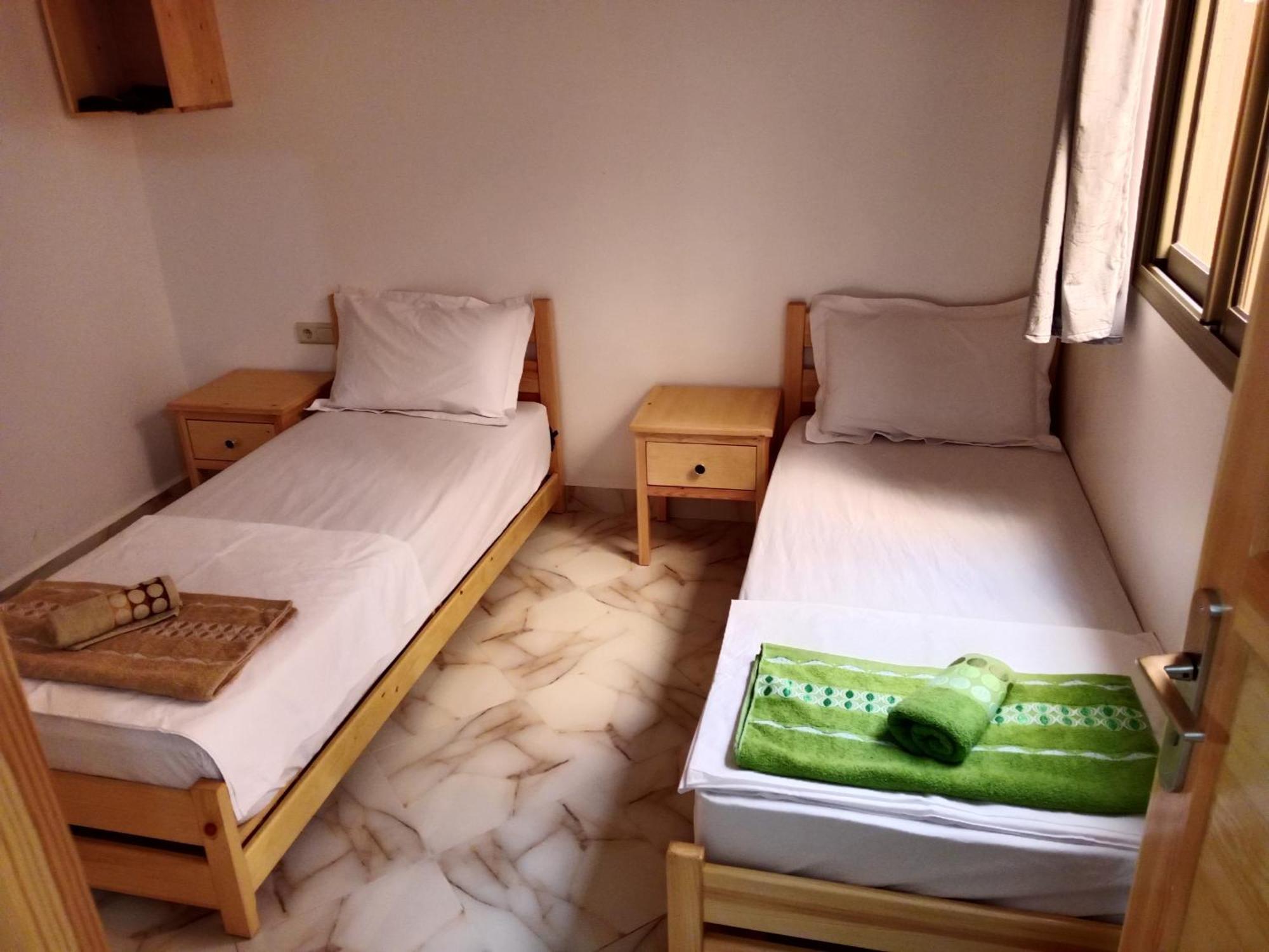 Ocean Waves Guest House Imsouane Εξωτερικό φωτογραφία