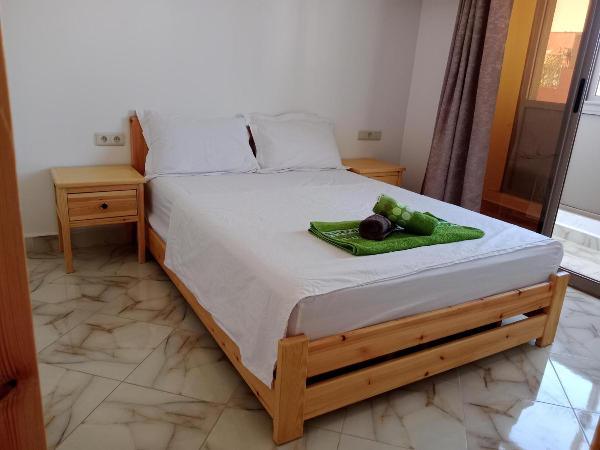 Ocean Waves Guest House Imsouane Εξωτερικό φωτογραφία